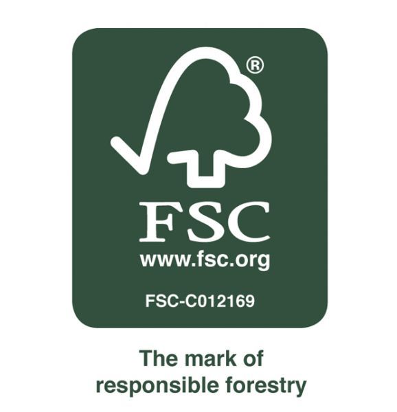 Sello FSC