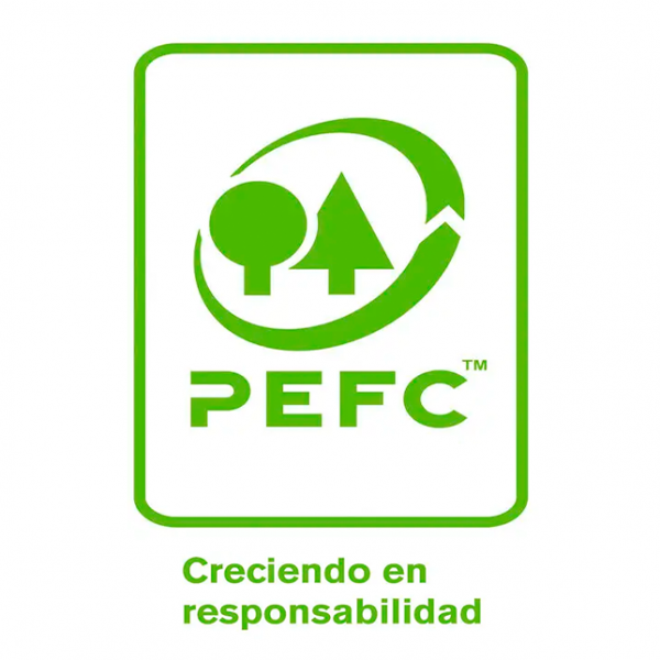 Sello PEFC