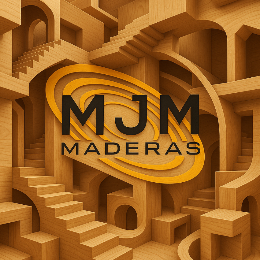 Maderas José Martínez Díaz