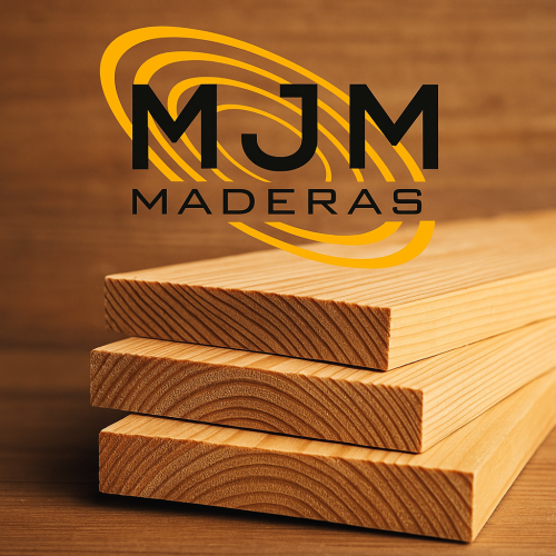 Contactar con Maderas José Martínez