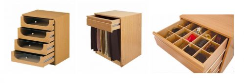 Cajoneras