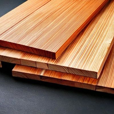 Tableros de madera en Madrid norte