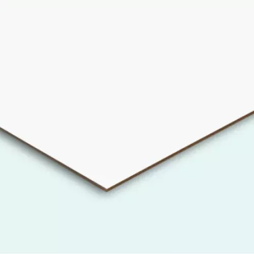 tablex blanco melaminado