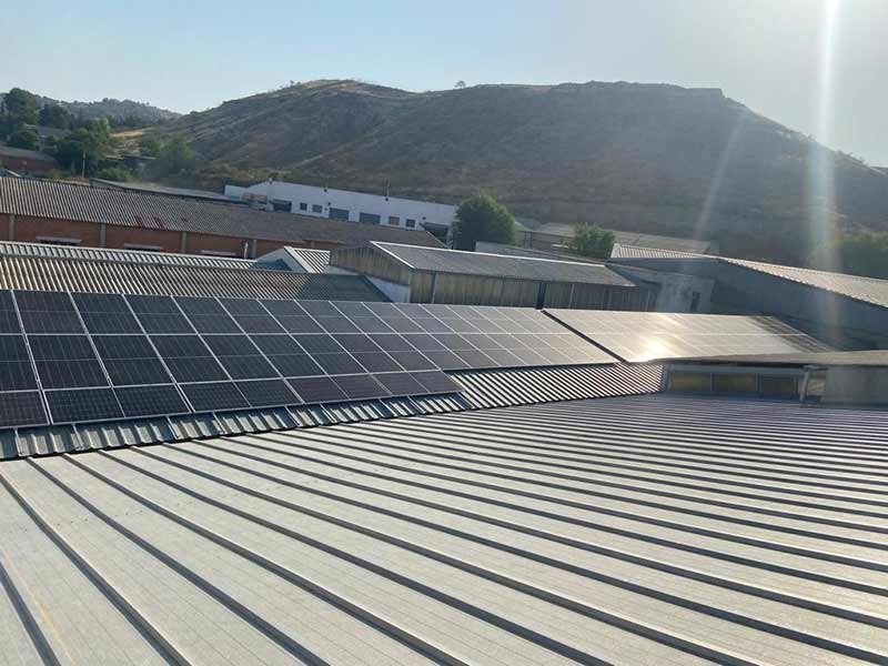 Subvención para Instalaciones fotovoltaicas